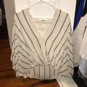 Free People shirt